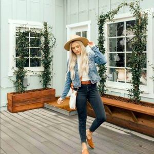 EUC Danny Jeans CJLA